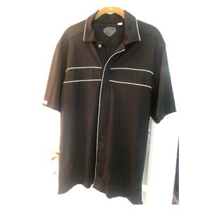 Callaway Golf X Series Golf Shirt